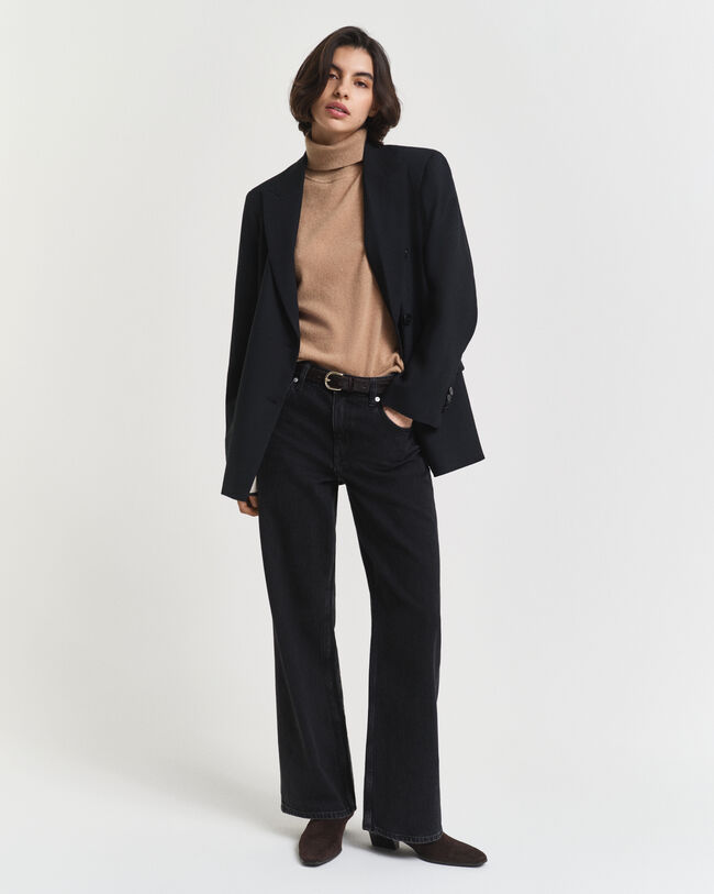 Kort&auml;rmad polotr&ouml;ja i kashmir