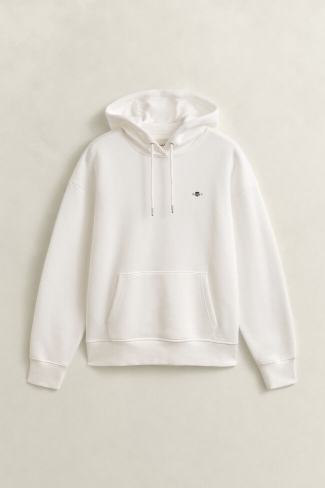 Shield hoodie