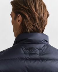 L&auml;tt dunv&auml;st