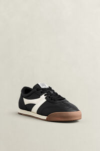 Beylana sneakers i skinn