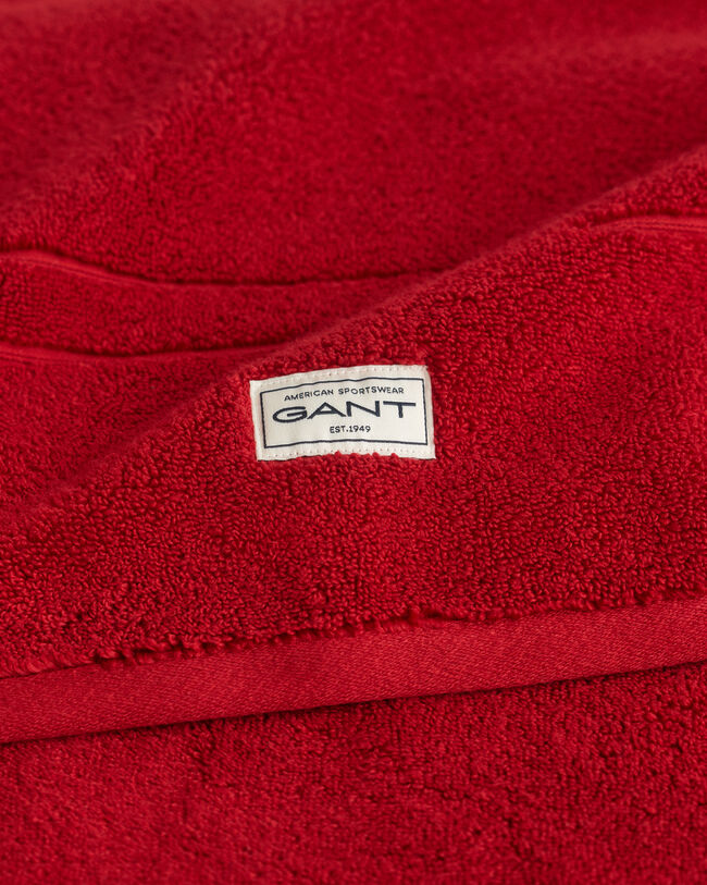 Premium handduk 70 x 140