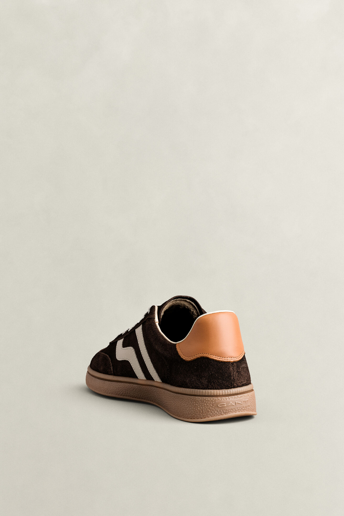 Cuzmo sneakers i mocka