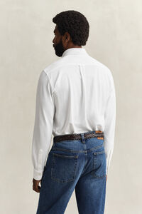 Pik&eacute;skjorta i jersey