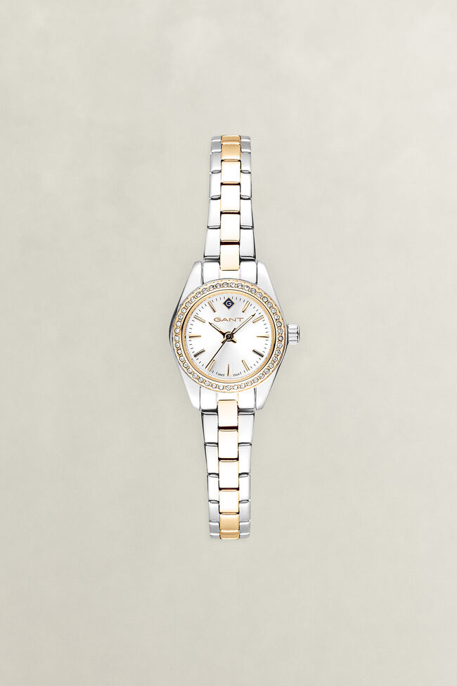 Fairhaven Bijou klocka