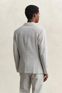 Kavaj i b&auml;ckeb&ouml;lja