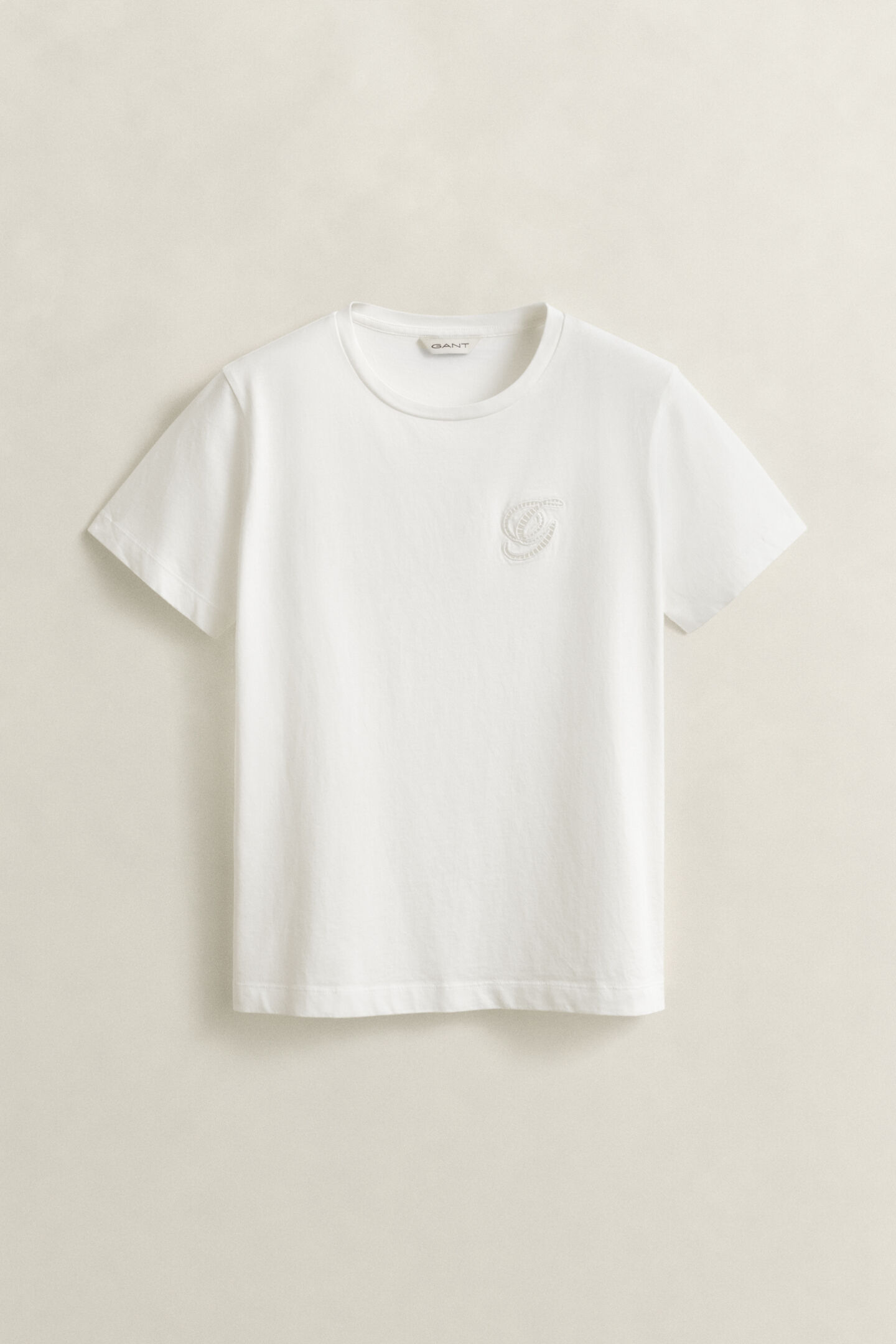 Script T-shirt