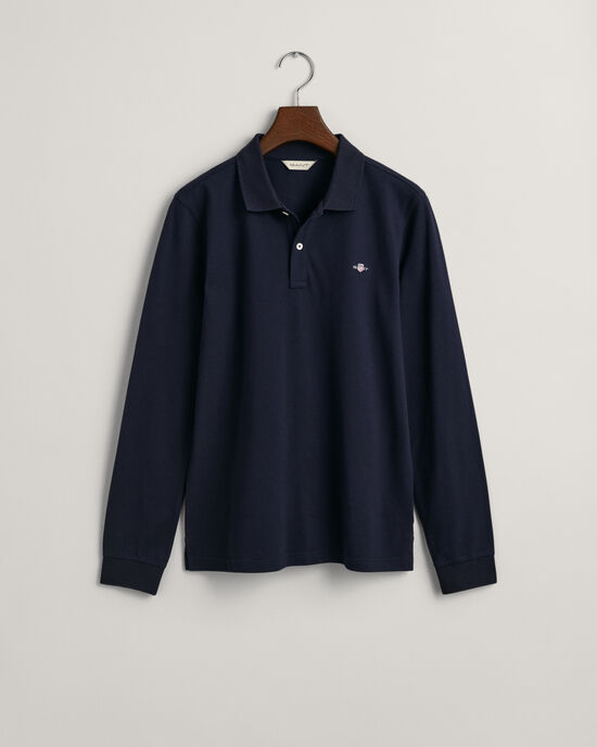 Teens Shield Rugger i pik&eacute;