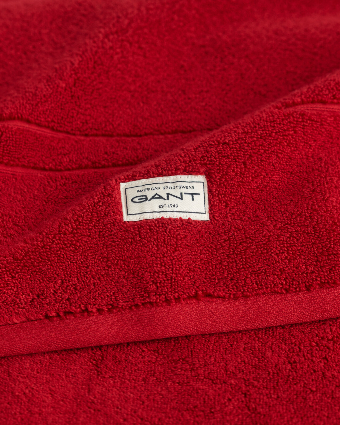 Premium handduk 50 x 100