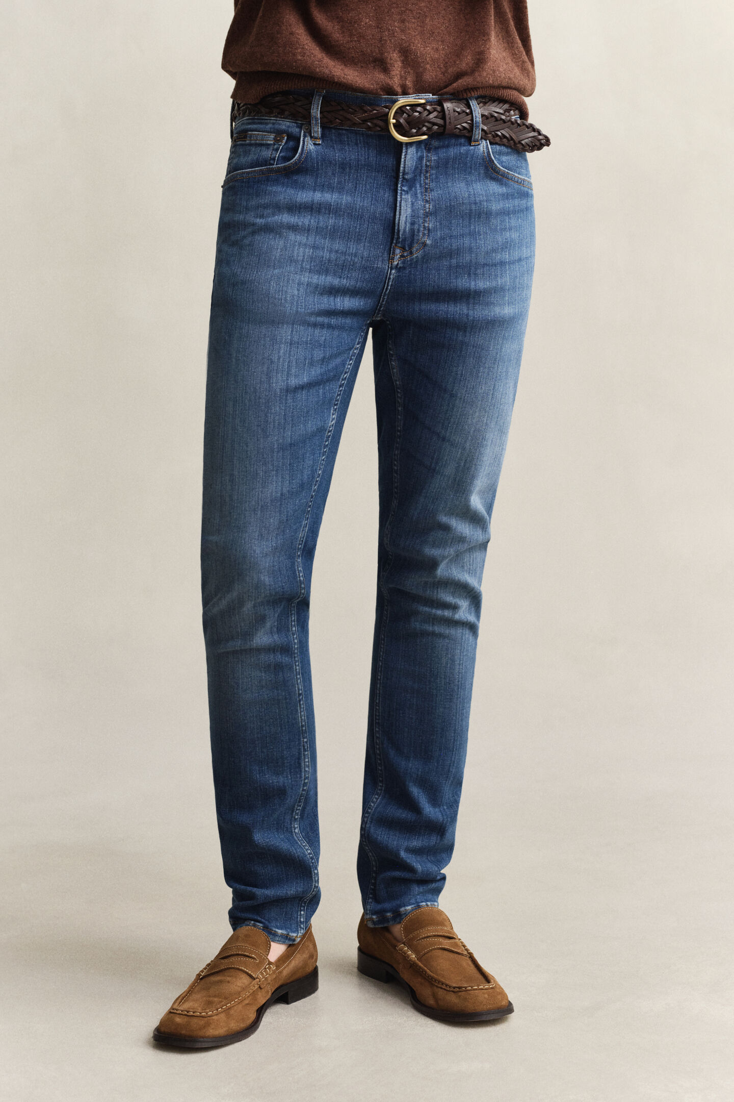 Extra Slim Active Recover jeans