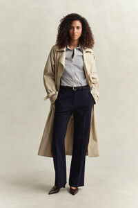 Utst&auml;llda byxor