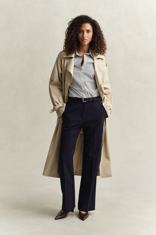 Utst&auml;llda byxor