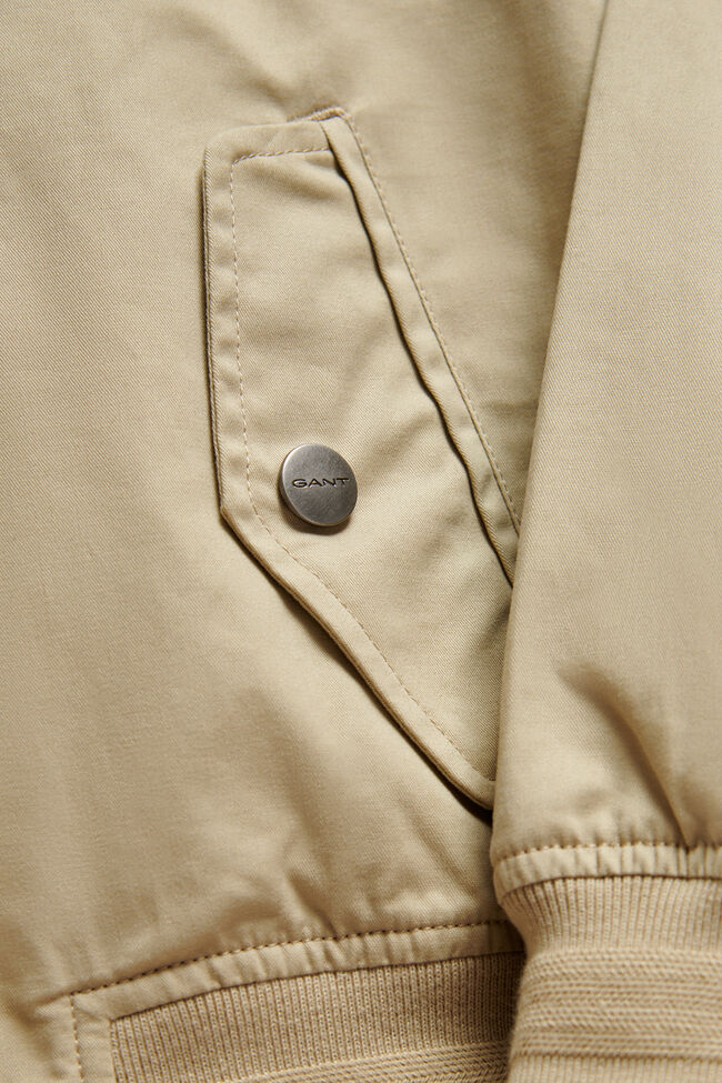 Teen Boys Harrington-jacka