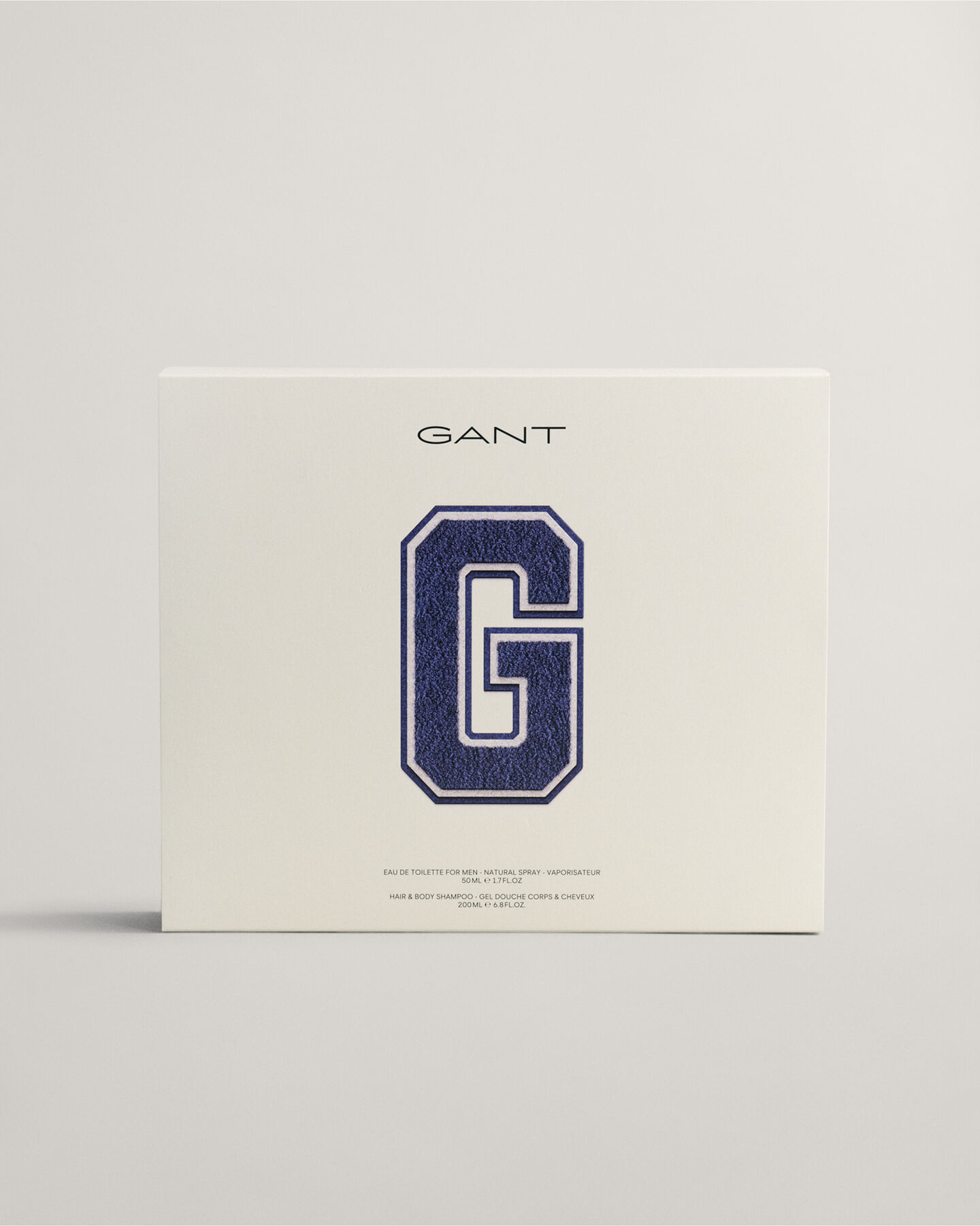 GANT Eau de Toilette g&aring;voset