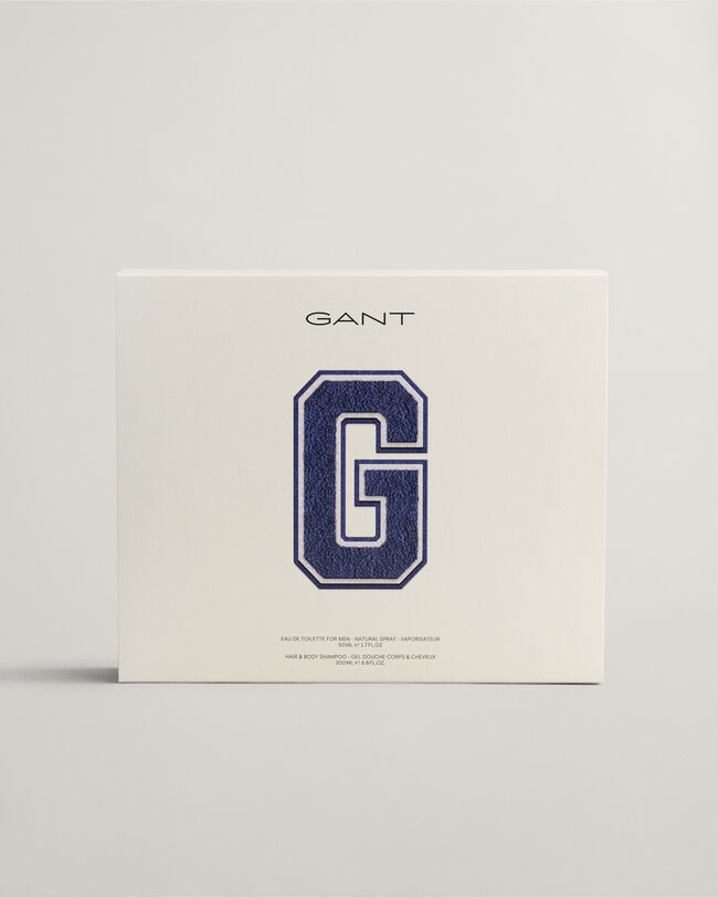 GANT Eau de Toilette g&aring;voset