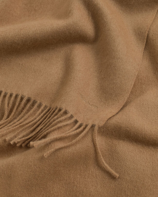 V&auml;vd yllehalsduk