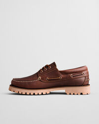 Tratton l&aring;ga sn&ouml;rskor