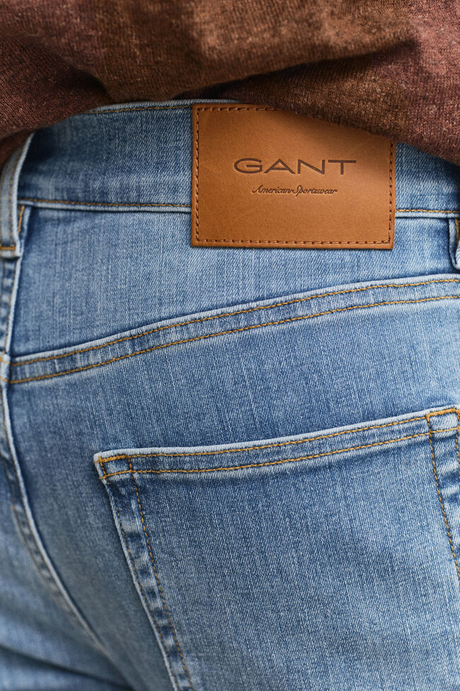 Extra Slim Active Recover jeans