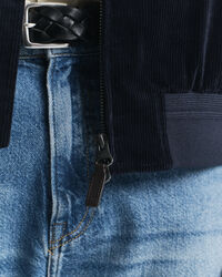 Harringtonjacka i manchester