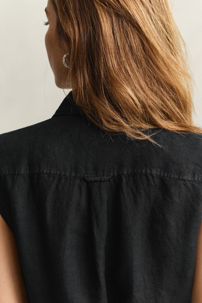 &Auml;rml&ouml;s linnekl&auml;nning