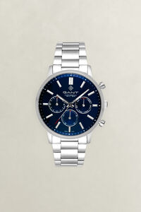 East Hill Day-Date klocka