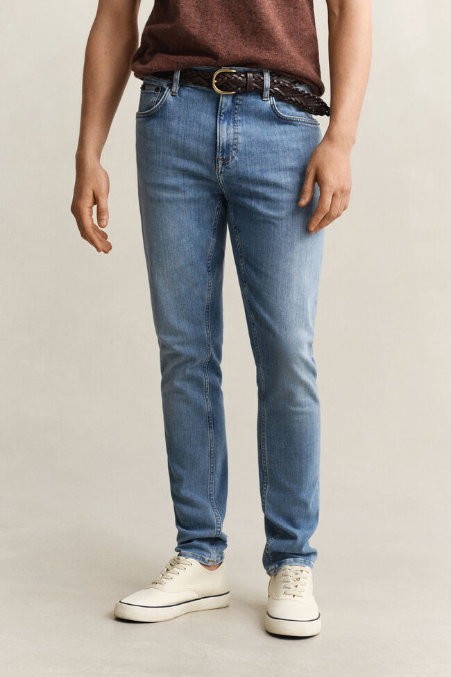 Extra Slim Active Recover jeans