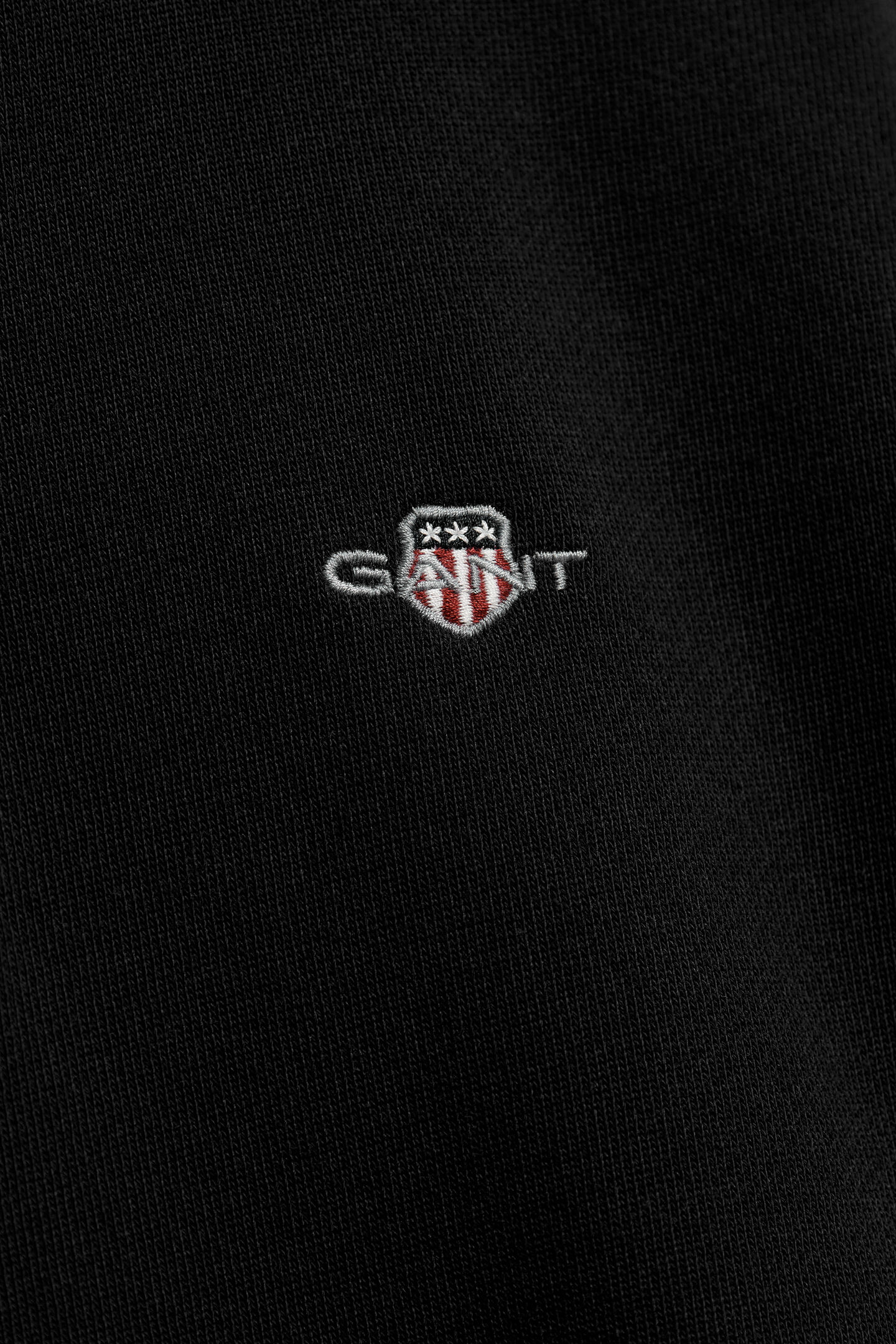 Teen Boys sweatshirt med half-zip