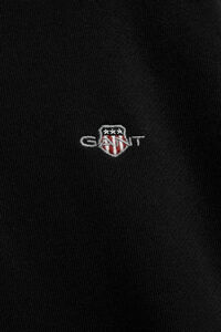 Teen Boys sweatshirt med half-zip