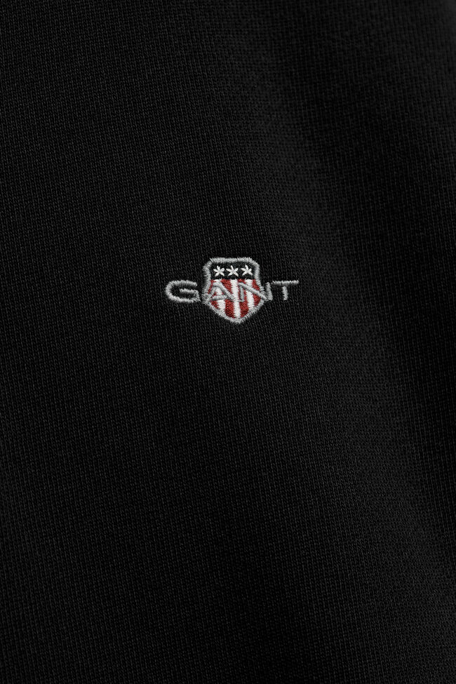 Teen Boys sweatshirt med half-zip