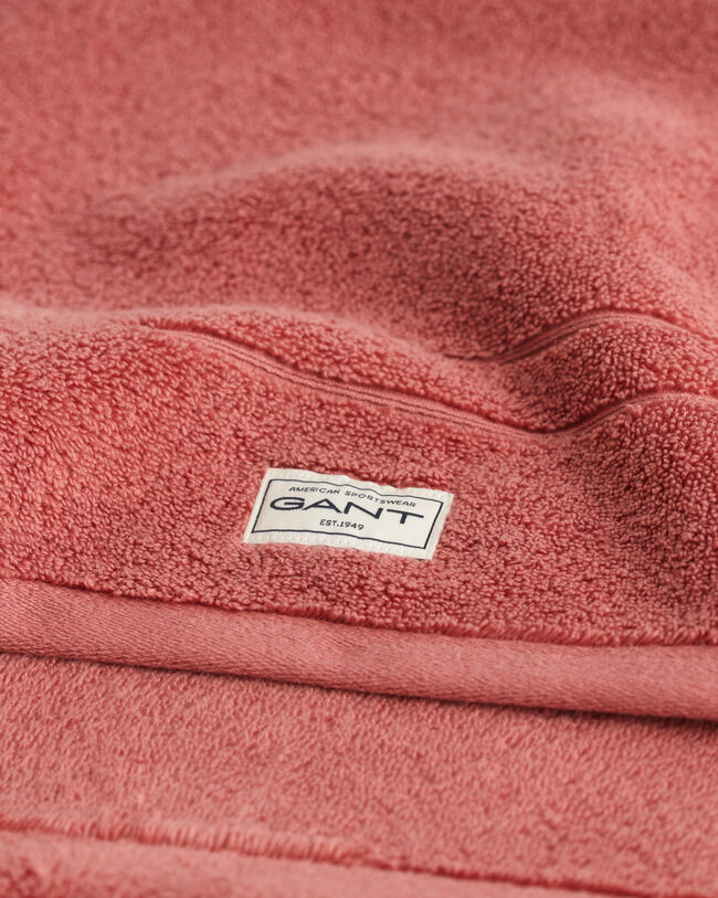 Premium handduk 30 x 50