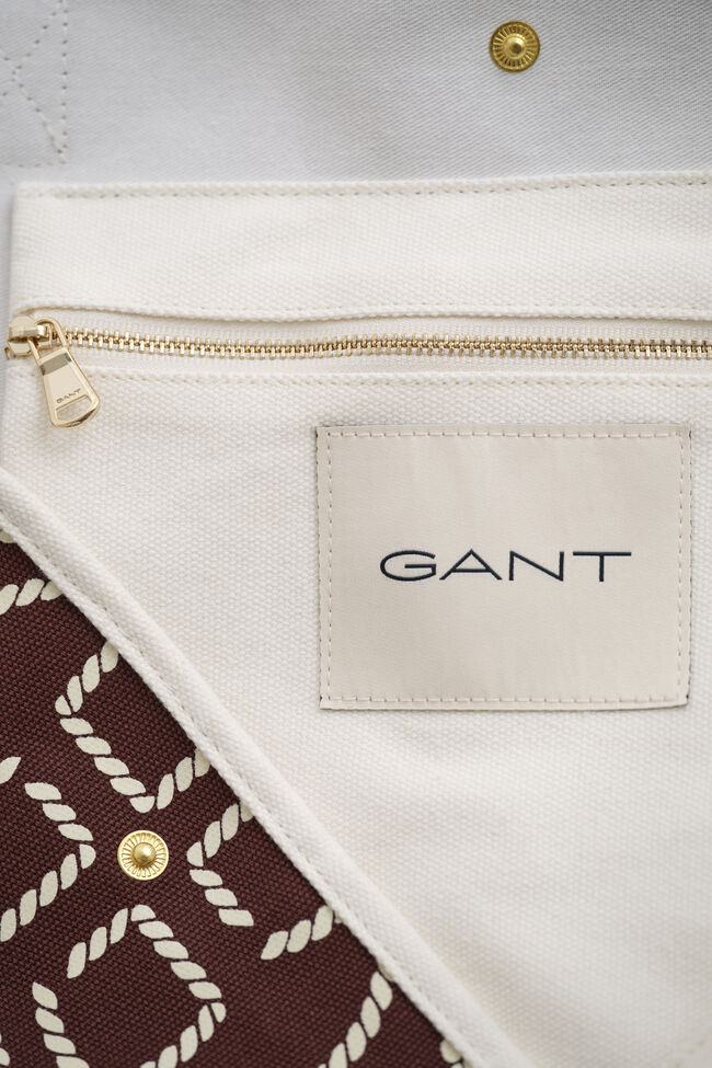 Strandv&auml;ska i kanvas