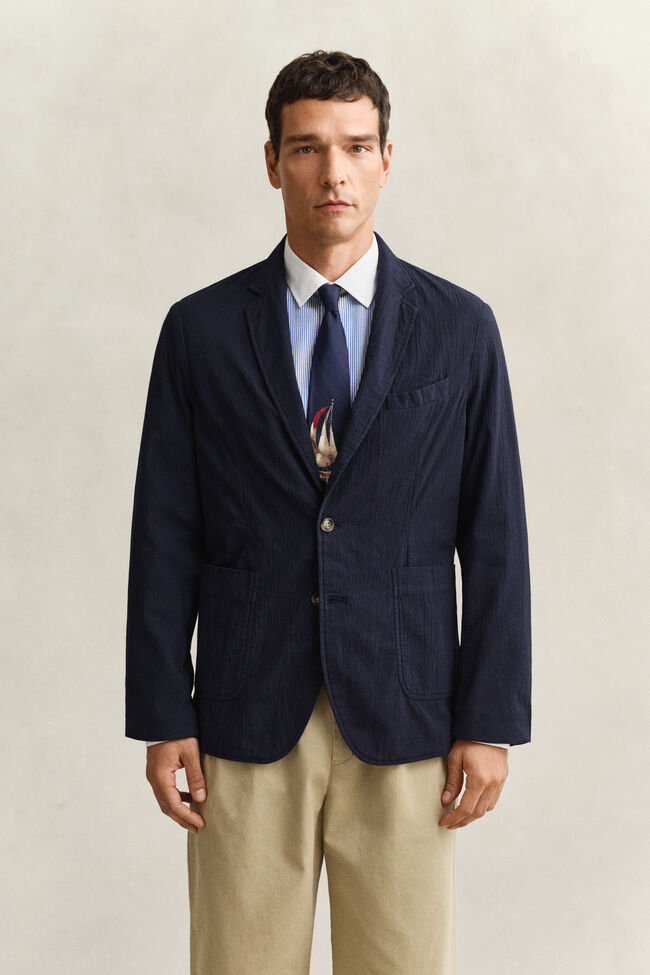 Blazer i b&auml;ckeb&ouml;lja