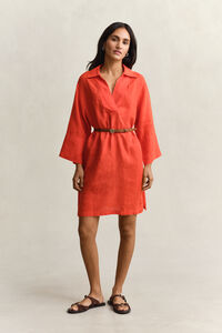 Popover linnekl&auml;nning