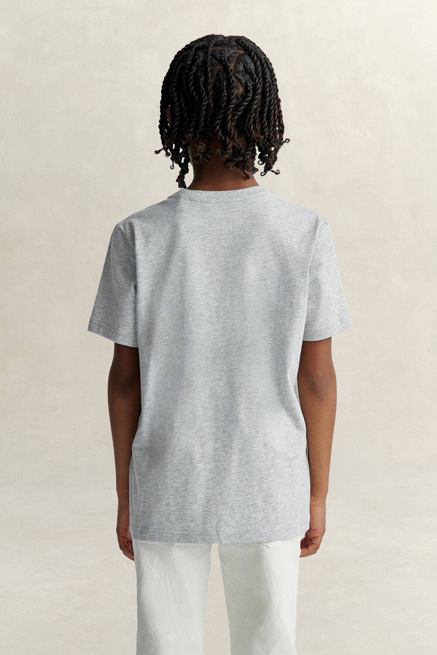 Teens Archive Shield T-shirt