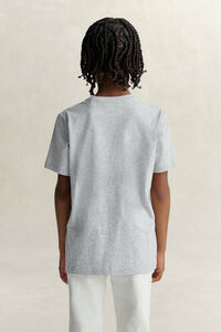 Teens Archive Shield T-shirt