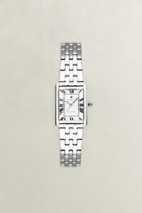 Rhode Island Mini klocka