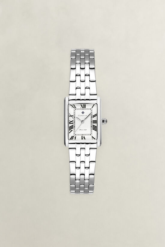 Rhode Island Mini klocka