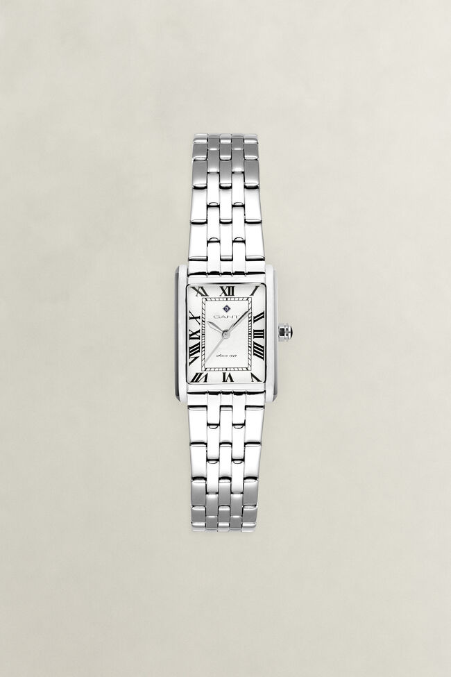 Rhode Island Mini klocka