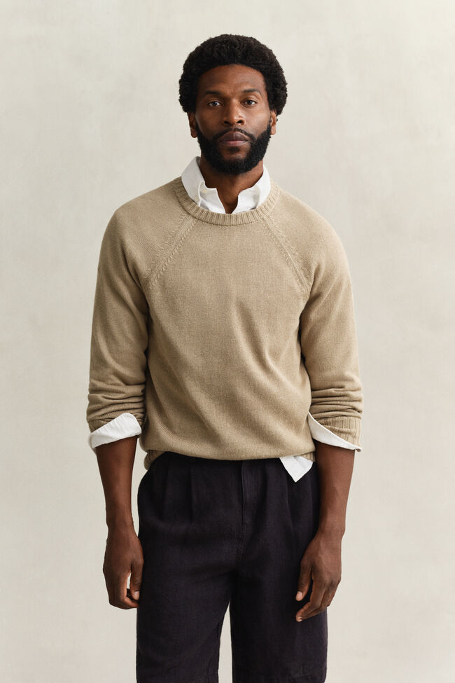 Tr&ouml;ja i linneblandning