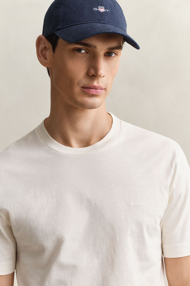 Tv&auml;ttad T-shirt