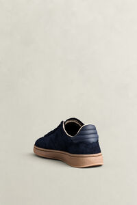 Cuzmo sneakers i mocka