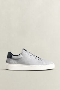 McJulien sneakers i mocka