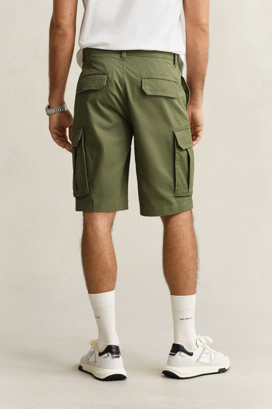 Klassiska cargoshorts