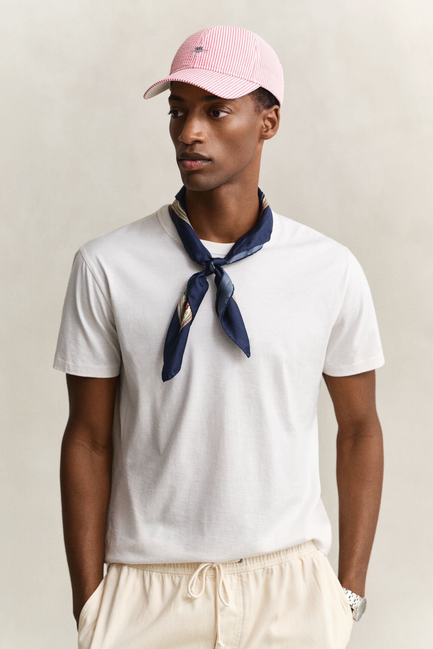 Keps i b&auml;ckeb&ouml;lja