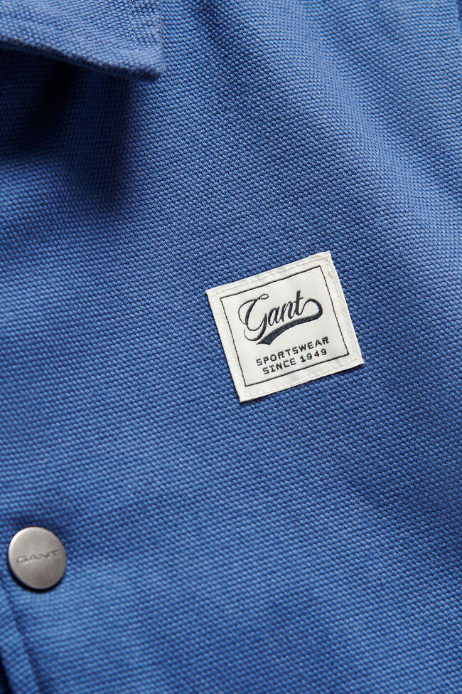 Teen Boys coachjacka