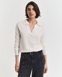 Rugger i superfin lammull