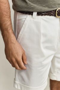 Twillshorts