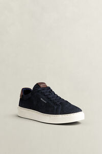 McJulien sneakers i mocka