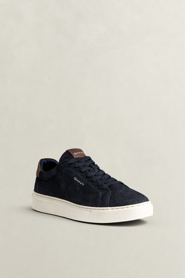 McJulien sneakers i mocka