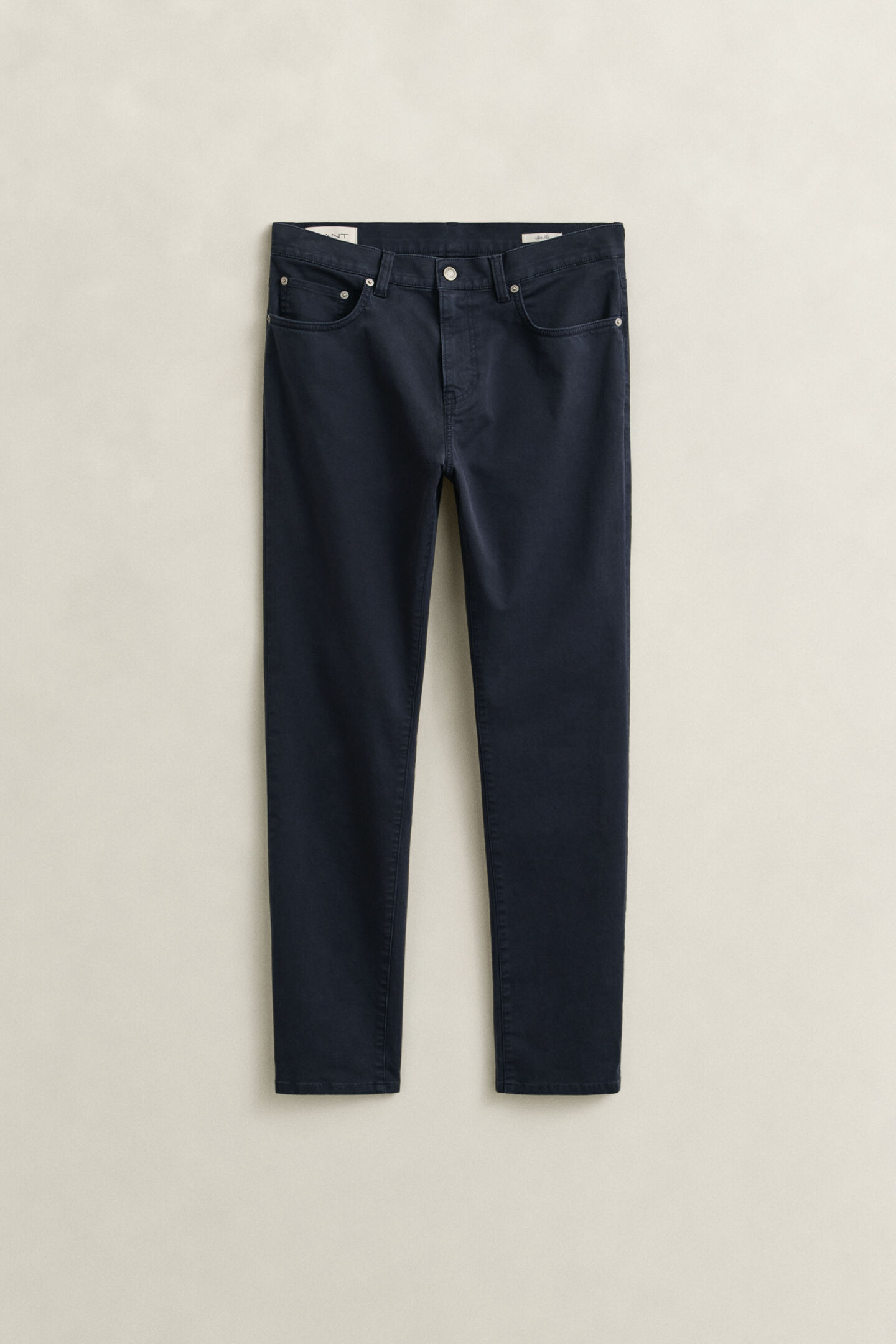 Slim fit Desert jeans