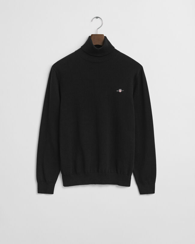 Klassisk polotr&ouml;ja i bomull